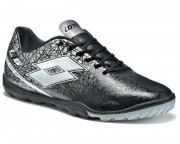 Сороконожки мужские LZG VIII 700 TF (S3964) BLACK/WHITE фото